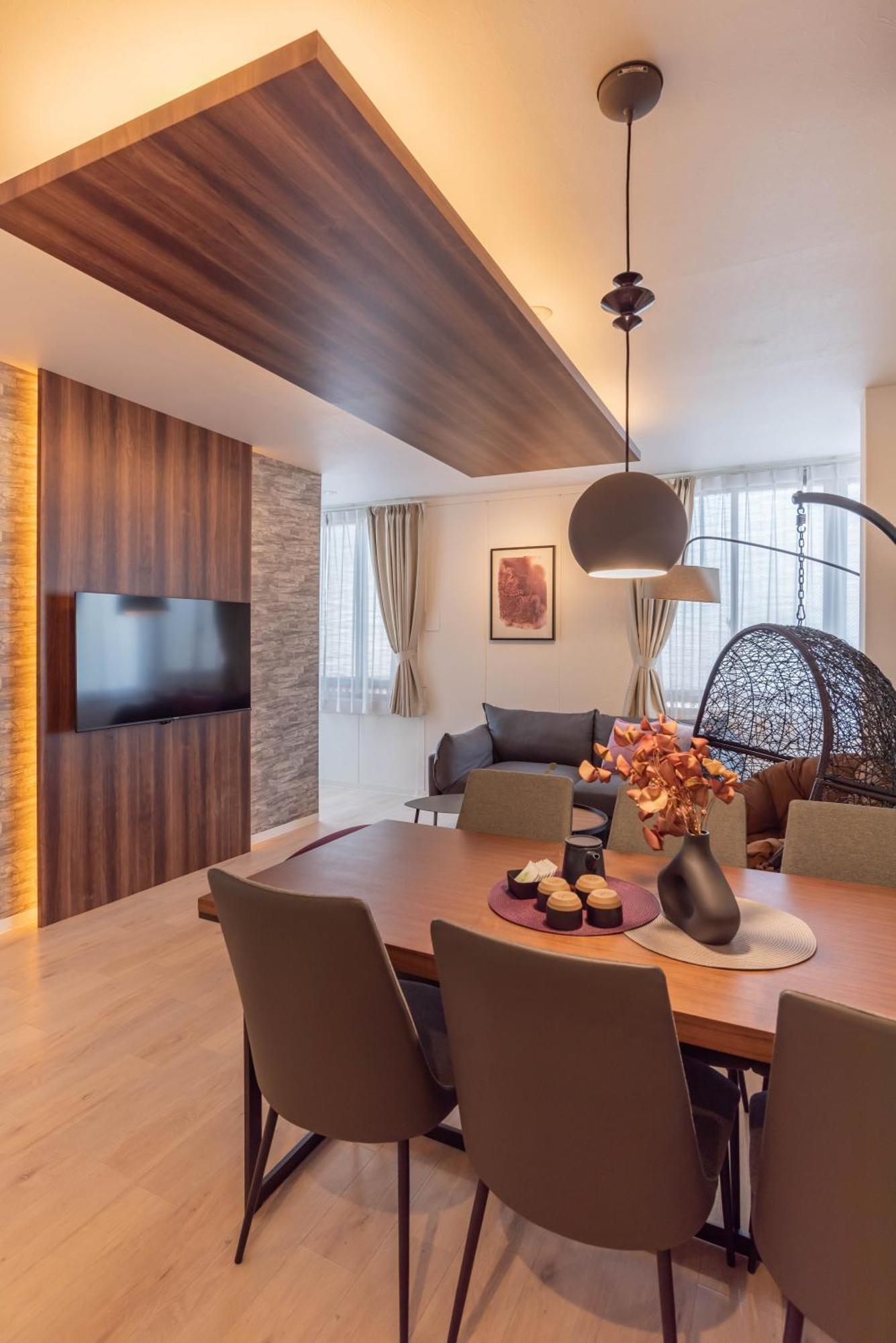 Bijou Suites Sorriso Osaka Cameră foto